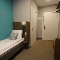 Stay Vilnius Hotel комната для гостей