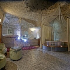 Anatolian Houses Турция, Гёреме - 1 отзыв об отеле, цены и фото номеров - забронировать отель Anatolian Houses онлайн помещение для мероприятий