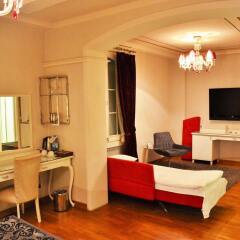 Hotel Amira Istanbul удобства в номере