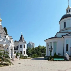 Гостиница Guest House Gorka в Сочи отзывы, цены и фото номеров - забронировать гостиницу Guest House Gorka онлайн детские мероприятия