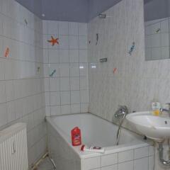 Rixpack Hostel Neukölln ванная