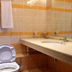 Отель Contessa Hotel Болгария, Шумен - отзывы, цены и фото номеров - забронировать отель Contessa Hotel онлайн фото 8
