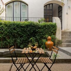 Отель My Suite Lisbon Португалия, Лиссабон - отзывы, цены и фото номеров - забронировать отель My Suite Lisbon онлайн фото 14