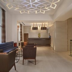 Norfolk Towers Paddington Hotel интерьер отеля