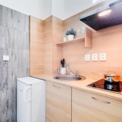 Апартаменты Bright Prague Castle Apartments Прага фото 22
