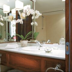 Отель Corfu Imperial Grecotel Exclusive Resort Корфу ванная фото 2