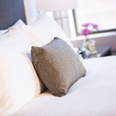 Отель Kimpton Carlyle Hotel Dupont Circle США, Вашингтон - отзывы, цены и фото номеров - забронировать отель Kimpton Carlyle Hotel Dupont Circle онлайн спа фото 2