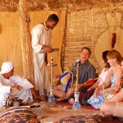 Отель Steigenberger Golf Resort El Gouna Египет, Хургада - отзывы, цены и фото номеров - забронировать отель Steigenberger Golf Resort El Gouna онлайн детские мероприятия фото 2