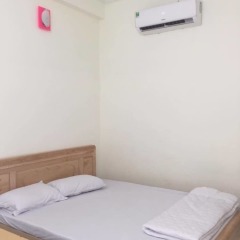 Отель Nam Dinh Motel Буонматхуот комната для гостей фото 2