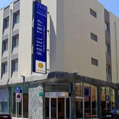 Отель TRYP Porto Centro фото 7