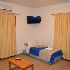 Отель Regos Resort Hotel Греция, Ситония - отзывы, цены и фото номеров - забронировать отель Regos Resort Hotel онлайн спа