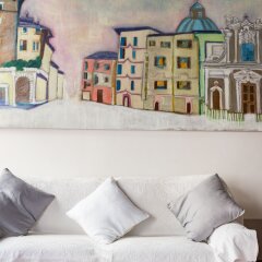 Отель Avila Palace - Piazza Navona детские мероприятия