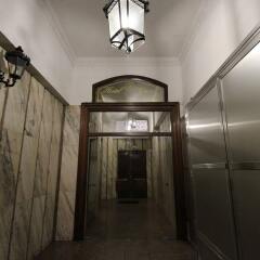 Отель Hostal Greco Madrid интерьер отеля