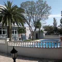 Hotel Roca фото 3
