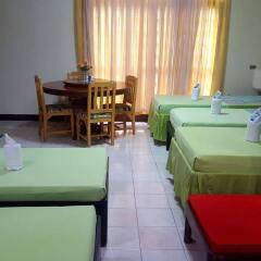 Отель Palawan Village Hotel Филиппины, Пуэрто-Принцеса - отзывы, цены и фото номеров - забронировать отель Palawan Village Hotel онлайн детские мероприятия фото 2