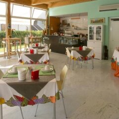 Отель Vila Bahia Италия, Нумана - отзывы, цены и фото номеров - забронировать отель Vila Bahia онлайн питание