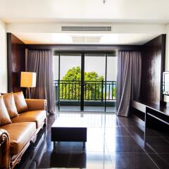 Hotel Selection Pattaya комната для гостей
