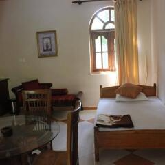 Отель Bentota Village Шри-Ланка, Бентота - отзывы, цены и фото номеров - забронировать отель Bentota Village онлайн комната для гостей фото 2