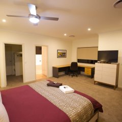 The Golfer's Lodge in Pelican Waters, Australia from 158$, photos, reviews - zenhotels.com guestroom photo 3