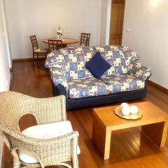 Отель With one Bedroom in Santa Cruz, With Wonderful sea View, Enclosed Garden and Wifi - 1 km From the Beach Португалия, Санта-Крус - отзывы, цены и фото номеров - забронировать отель With one Bedroom in Santa Cruz, With Wonderful sea View, Enclosed Garden and Wifi - 1 km From the Beach онлайн комната для гостей