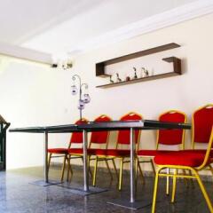 Chapter 1 Luxury Hotel гостиничный бар