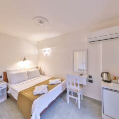 Zinbad Hotel Kalkan Турция, Калкан - 1 отзыв об отеле, цены и фото номеров - забронировать отель Zinbad Hotel Kalkan онлайн фото 14