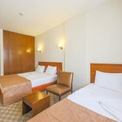 Отель Hosta Otel комната для гостей фото 5