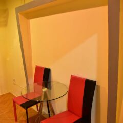 Отель Archery Lanta House Ланта комната для гостей фото 5