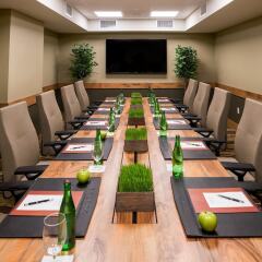 Radisson Hotel Bloomington By Mall Of America Блумингтон помещение для мероприятий фото 2