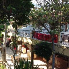 Poseidon Hotel Side фото 6