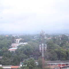 Отель Crowne Plaza San Pedro Sula Сан-Педро-Сула