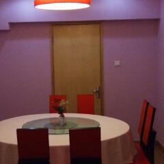 Beijing Sicily Hotel в номере