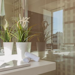 Отель Vila Garden Guesthouse спа
