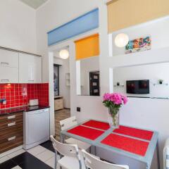 Гостиница Modern Properties Lviv Украина, Львов - отзывы, цены и фото номеров - забронировать гостиницу Modern Properties Lviv онлайн комната для гостей фото 2