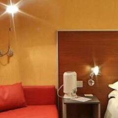 Best Western Plus City Hotel фото 16