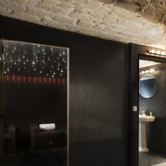Hotel Les Théâtres сауна фото 3