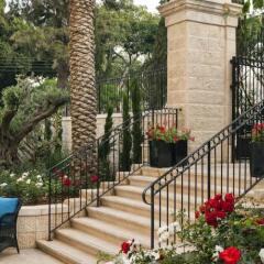 Bay Club - An Atlas Boutique Hotel Хайфа фото 2