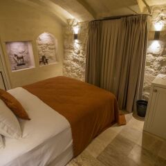 Dokya Hotel Турция, Ургуп - отзывы, цены и фото номеров - забронировать отель Dokya Hotel онлайн комната для гостей фото 3