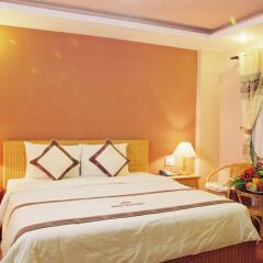 Dong Phuong 2 Hotel комната для гостей фото 2