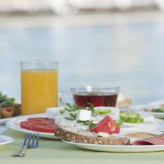 Отель VONRESORT Golden Coast - All Inclusive питание