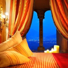 Schloss Hotel Korb Аппиано-сулла-Страда-дель-Вино сауна