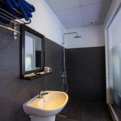 Отель Ki No Homestay ванная фото 2