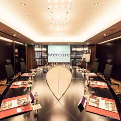 Отель Mercure Budapest City Center развлечения