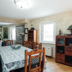Отель Luxury Old Town Черногория, Будва - отзывы, цены и фото номеров - забронировать отель Luxury Old Town онлайн комната для гостей фото 4