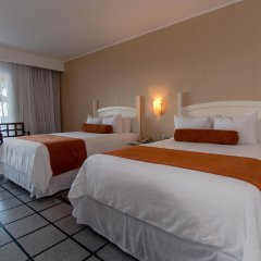 Отель Flamingo Cancun Resort Мексика, Канкун - отзывы, цены и фото номеров - забронировать отель Flamingo Cancun Resort онлайн комната для гостей
