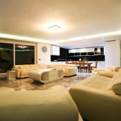 Villa Ata by Akdenizvillam Турция, Калкан - отзывы, цены и фото номеров - забронировать отель Villa Ata by Akdenizvillam онлайн гостиничный бар