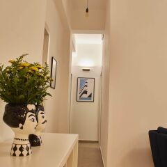 Roza apartment Израиль, Тель-Авив - отзывы, цены и фото номеров - забронировать отель Roza apartment онлайн интерьер отеля