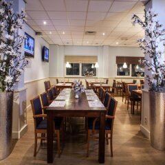 Отель Best Western Amsterdam Нидерланды, Амстердам - - забронировать отель Best Western Amsterdam, цены и фото номеров питание фото 3