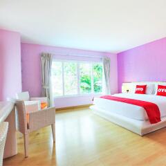 Отель The Chalet Phuket Resort Таиланд, Пхукет - отзывы, цены и фото номеров - забронировать отель The Chalet Phuket Resort онлайн фото 15