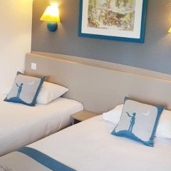 Campanile Rennes Sud - Chantepie in Chantepie, France from 84$, photos, reviews - zenhotels.com guestroom photo 4